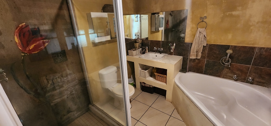 4 Bedroom Property for Sale in Swellendam Western Cape